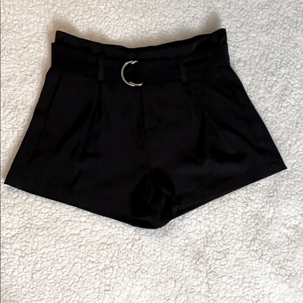 Dress shorts